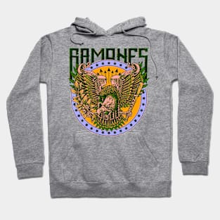 Ramones Hoodie